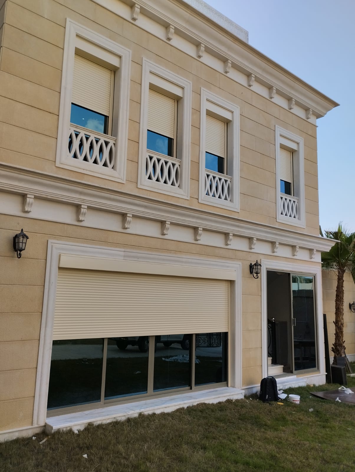 خدمة طوارئ أبواب الكراج